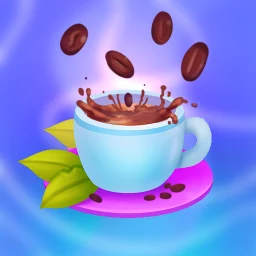 Symbol von Coffee Stack