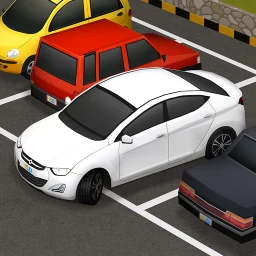 Symbol von Dr. Parking 4